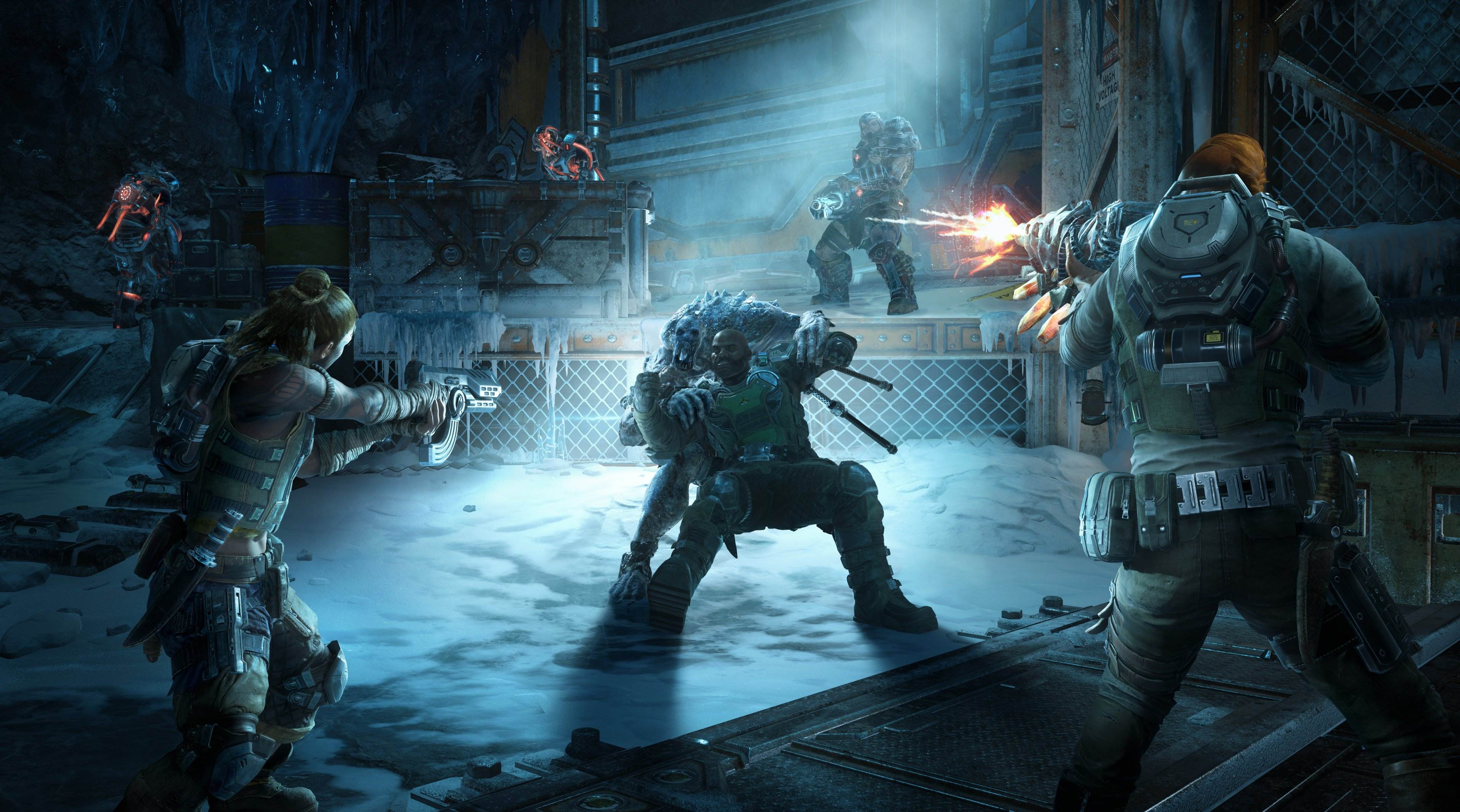 Gears 5 - Imagen 49